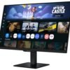 Smart Monitor LS27FM500EWXXL