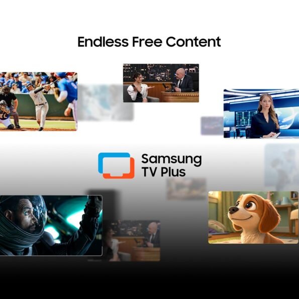 Smart Monitor LS27FM500EWXXL