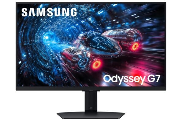 Samsung Odyssey G7 LS27FG700EWXXL
