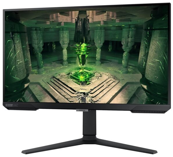 Odyssey G4 LS27BG400EWXXL