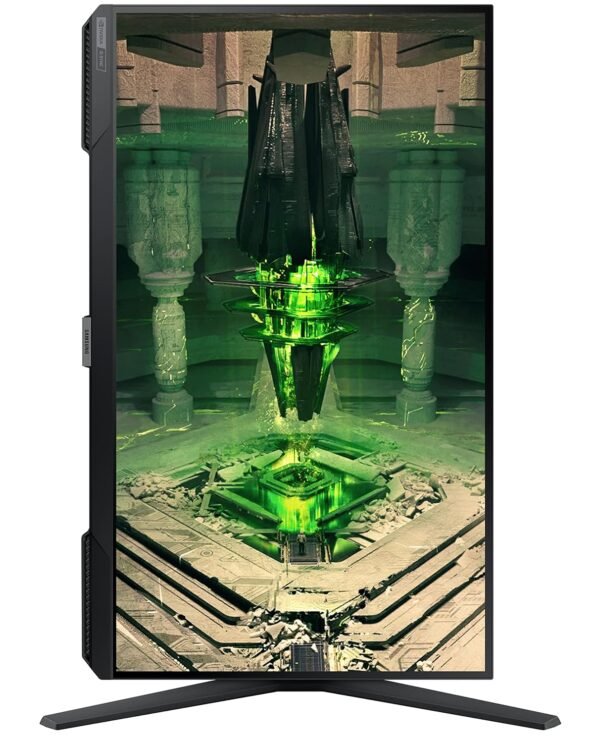 Odyssey G4 LS27BG400EWXXL