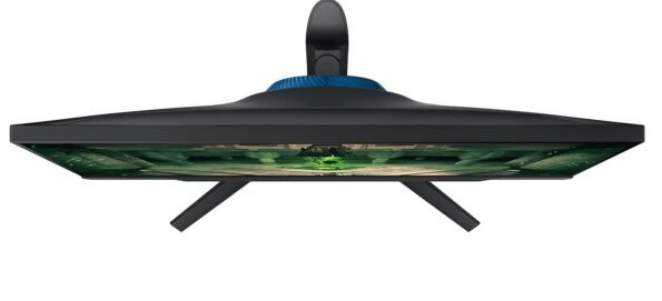 Odyssey G4 LS27BG400EWXXL