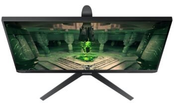 Odyssey G4 LS27BG400EWXXL