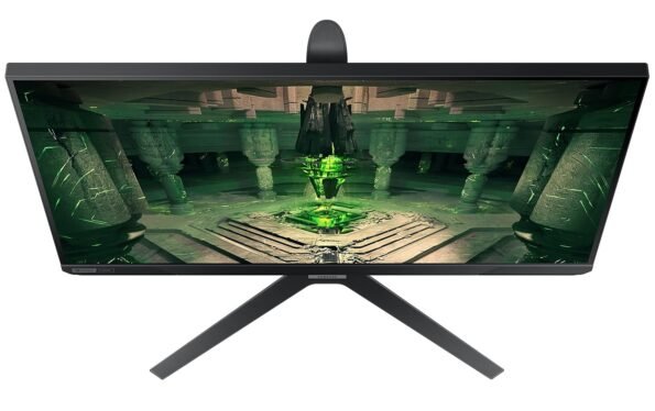 Odyssey G4 LS27BG400EWXXL