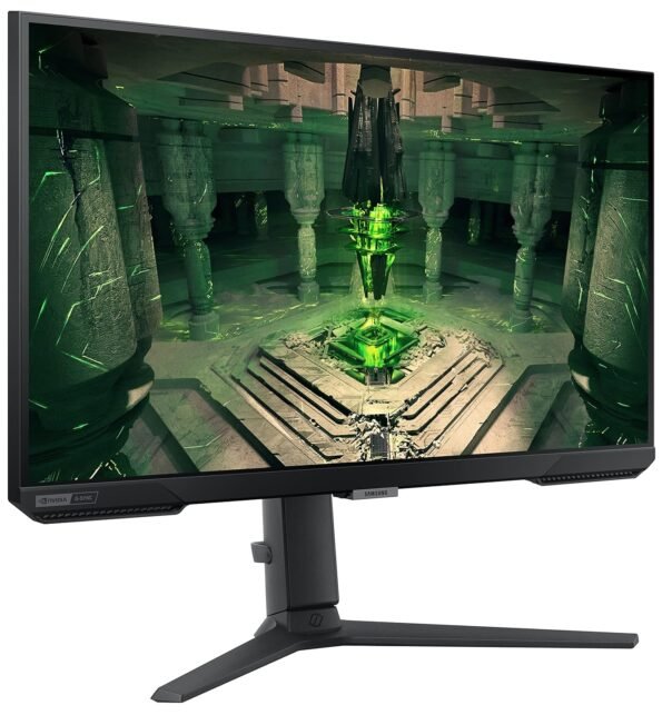 Odyssey G4 LS27BG400EWXXL