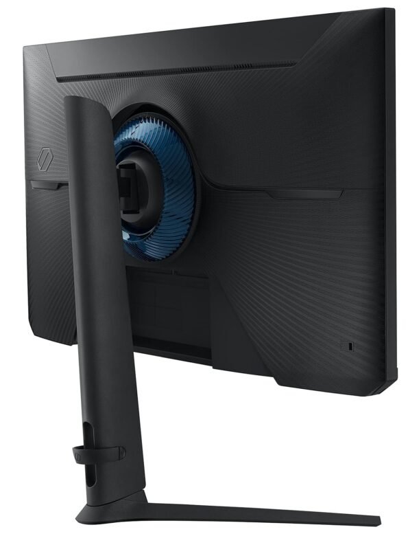 Odyssey G4 LS27BG400EWXXL