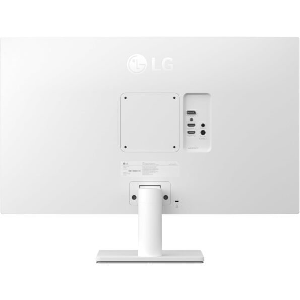 LG 27US550-W