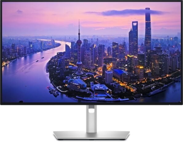 UltraSharp U2725QE