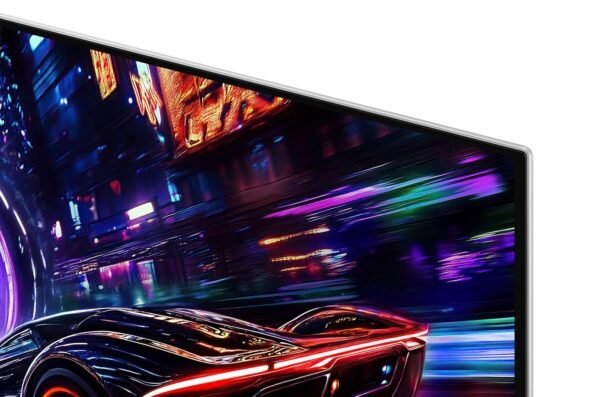 Odyssey G8 LS27FG810SWXXL