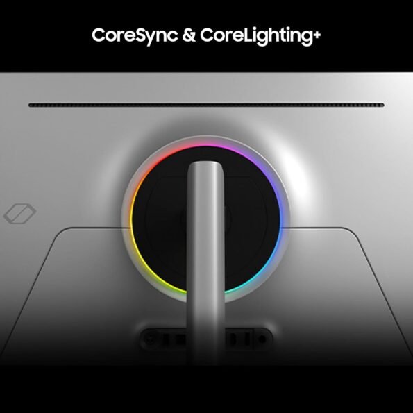 Odyssey G8 LS27FG810SWXXL