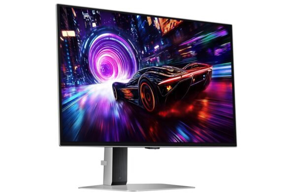 Odyssey G8 LS27FG810SWXXL