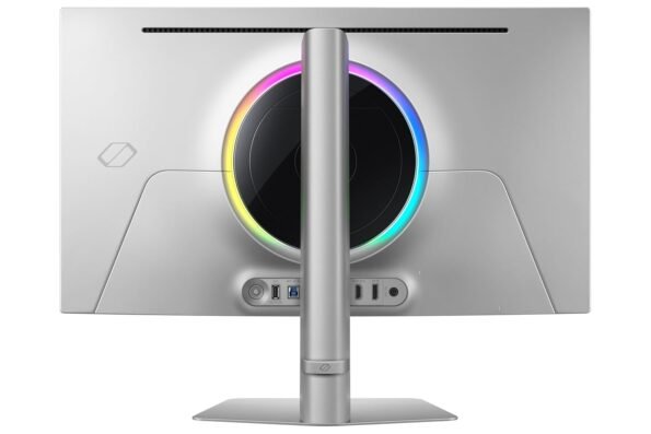 Odyssey G8 LS27FG810SWXXL