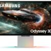 Odyssey 3D G90XF LS27FG900XWXXL