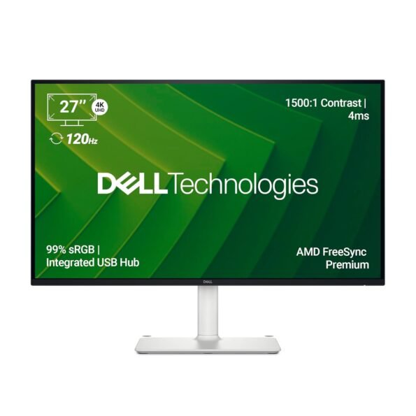 Dell S2725QC