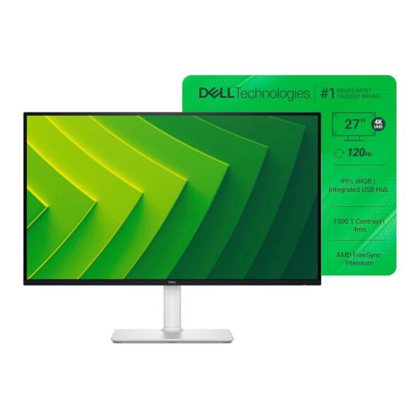 Dell S2725QC
