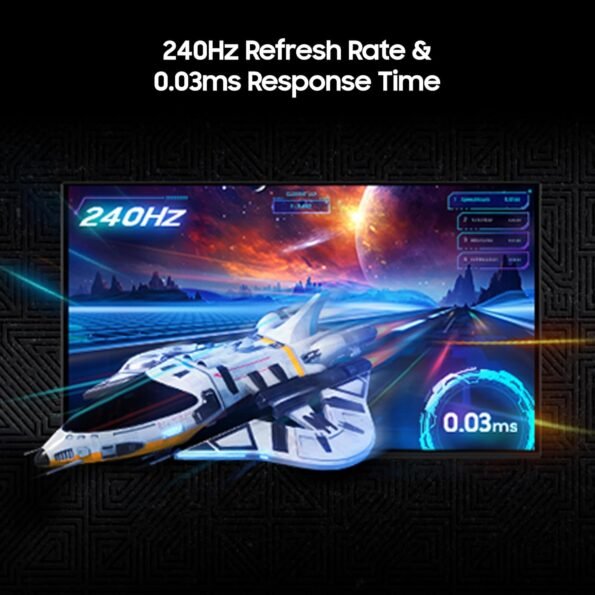 Odyssey G8 LS32FG810SWXXL