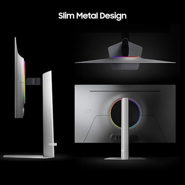Odyssey G8 LS32FG810SWXXL