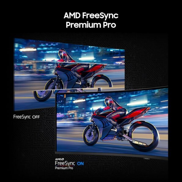 Odyssey G9 LS49FG910EWXXL