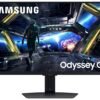 Samsung Odyssey G7 LS27DG700EWXXL