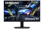 Samsung Odyssey G7 LS27DG700EWXXL