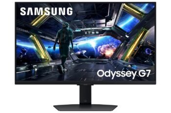 Samsung Odyssey G7 LS27DG700EWXXL