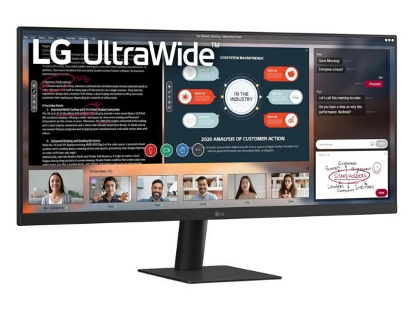 LG 29U511A