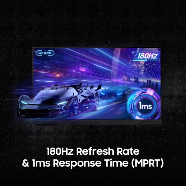 Odyssey G5 LS32FG510EWXXL