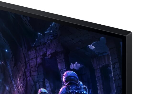 Odyssey G5 LS27FG510EWXXL