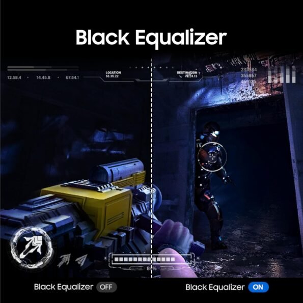 Odyssey G5 LS27FG510EWXXL