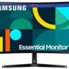 Samsung 27" LS27D368GAWXXL