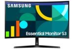 Samsung 27" LS27D368GAWXXL