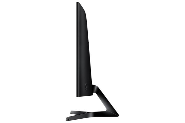 Samsung 27" LS27D368GAWXXL