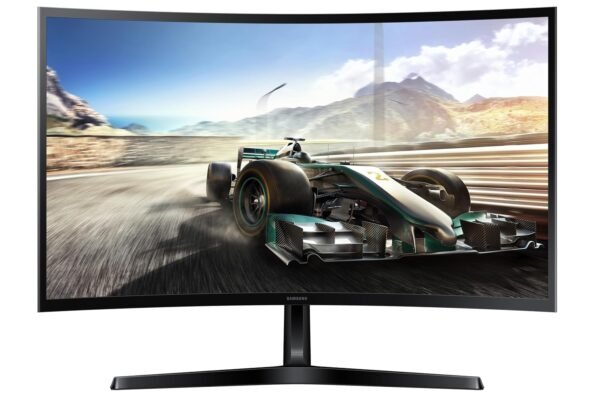 Samsung 27" LS27D368GAWXXL