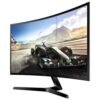 Samsung 27" LS27D368GAWXXL