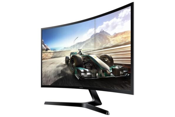 Samsung 27" LS27D368GAWXXL