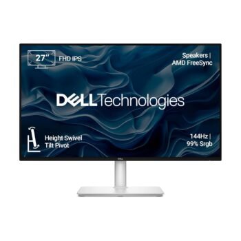 Dell S2725HSM