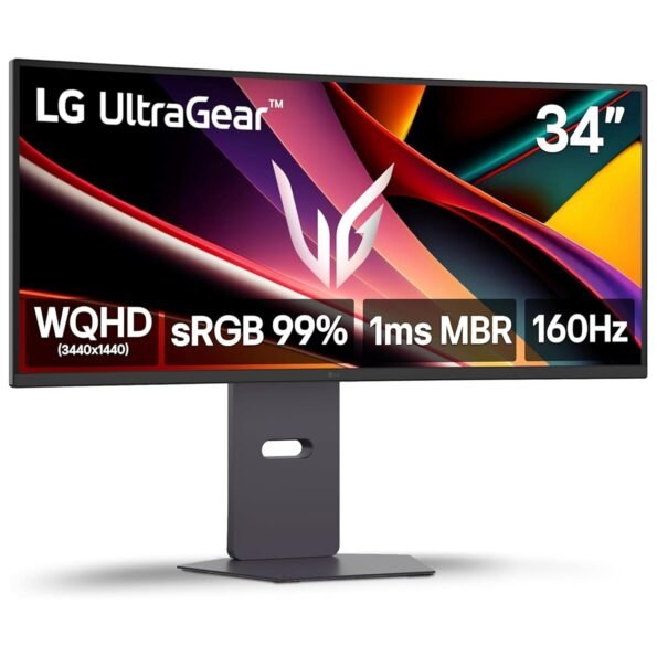 UltraGear 34G600A-B
