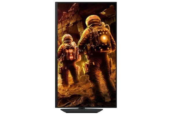 Odyssey G5 LS32FG502EWXXL