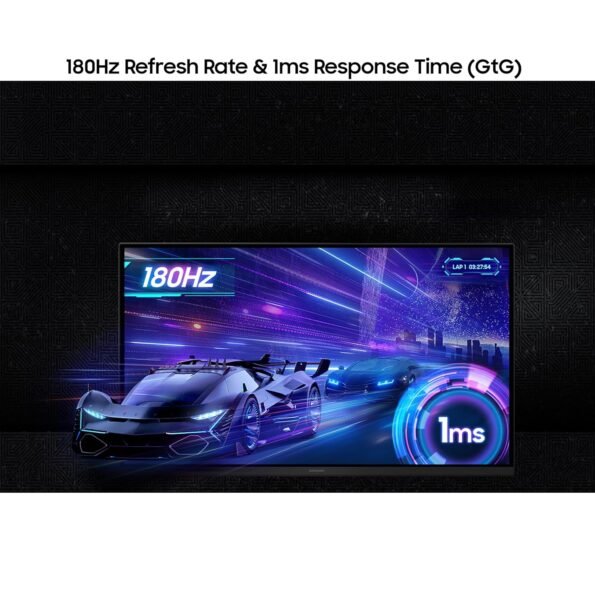 Odyssey G5 LS32FG502EWXXL