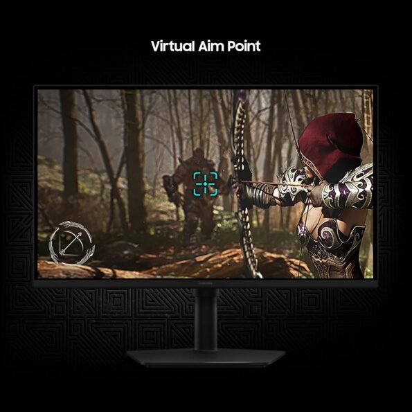 Odyssey G5 LS32FG502EWXXL