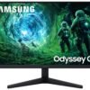 Samsung Odyssey G5 LS27FG530EWXXL