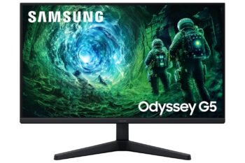 Samsung Odyssey G5 LS27FG530EWXXL