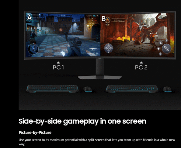 Tear-Free Gameplay with FreeSync Premium Pro