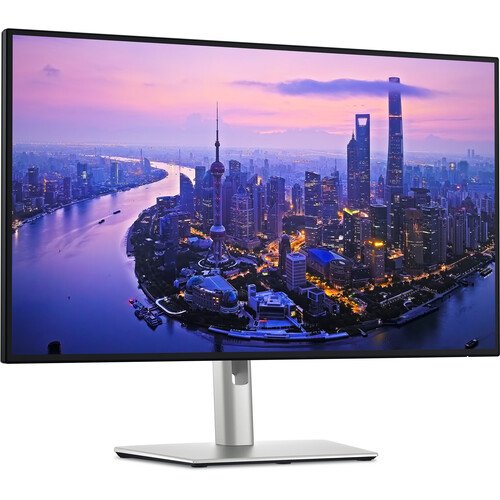 Dell UltraSharp U2725QE 27 Inch 4K Thunderbolt Hub Monitor 10 Dell UltraSharp U2725QE