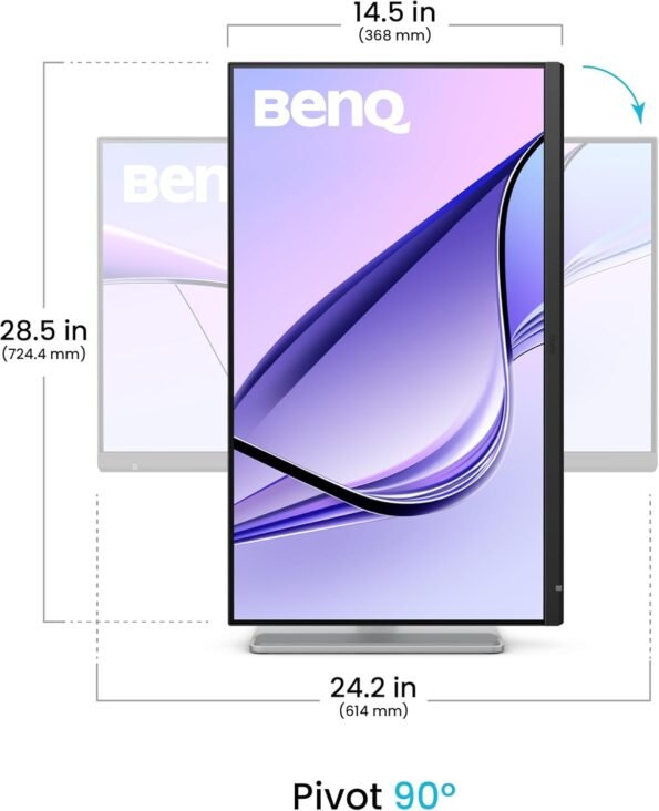 BenQ MA270S