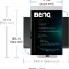 BenQ Programming Monitor RD280UG