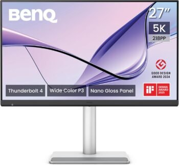 BenQ MA270S