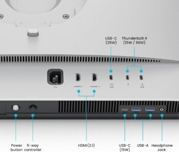 BenQ MA270S