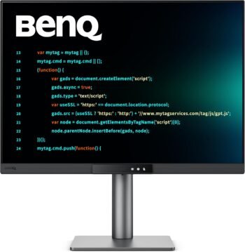 BenQ Programming Monitor RD280UG