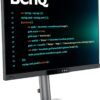 BenQ Programming Monitor RD280UG